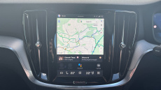 Volvo V60 2.0 B4P Ultra Dark 5dr Auto Petrol Estate